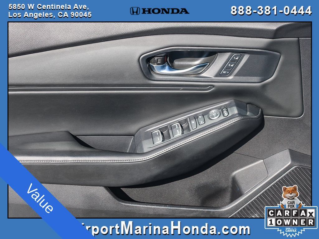 Used 2023 Honda Accord Sport image 24