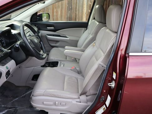 Used 2014 Honda CR-V EX-L image 19