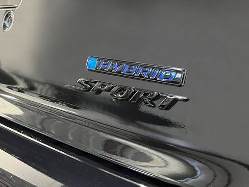 New 2026 Honda Accord Sport image 11