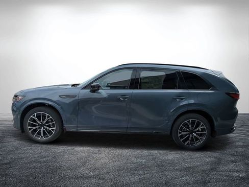 New 2026 MAZDA CX-70 3.3 Turbo S w/ Premium Package AWD/4WD image 7