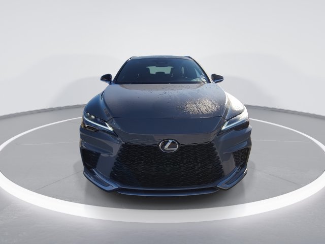New 2026 Lexus RX 350 F Sport w/ Convenience Package AWD/4WD image 3