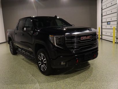 Used 2024 GMC Sierra 1500 AT4 w/ Technology Package