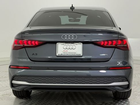 New 2026 Audi A3 2.0T Premium Plus image 10