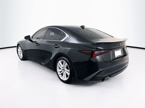 Used 2021 Lexus IS 300 IS 300 w/ Accessory Package image 30