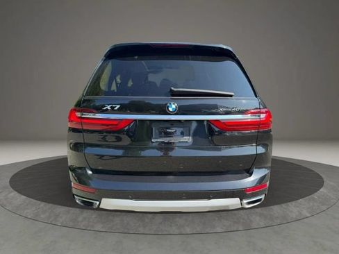 Used 2021 BMW X7 xDrive40i w/ Parking Assistance Package AWD/4WD image 6