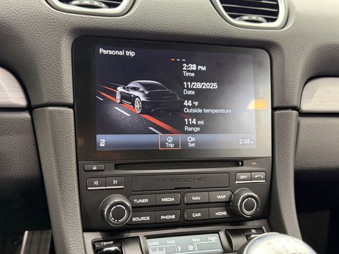 Certified 2020 Porsche 718 Cayman GT4 image 35