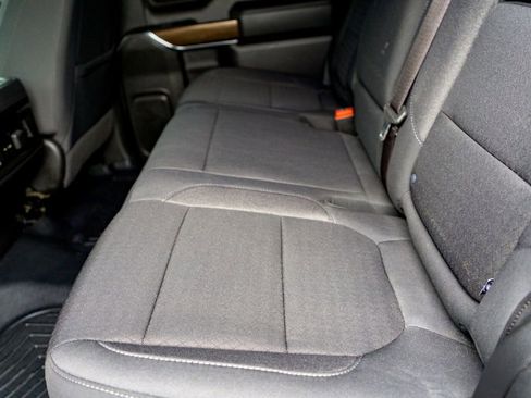 Used 2021 Chevrolet Silverado 1500 RST AWD/4WD image 27
