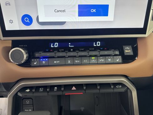 New 2026 Toyota Tundra 1794 Edition AWD/4WD image 3