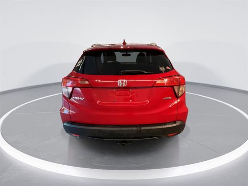 Used 2016 Honda HR-V EX-L image 6