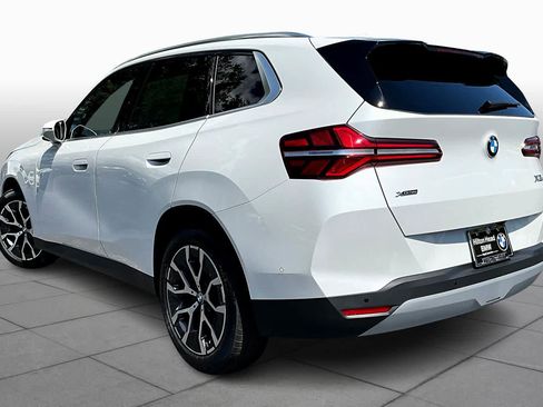 New 2026 BMW X3 xDrive30 w/ Premium Package image 12