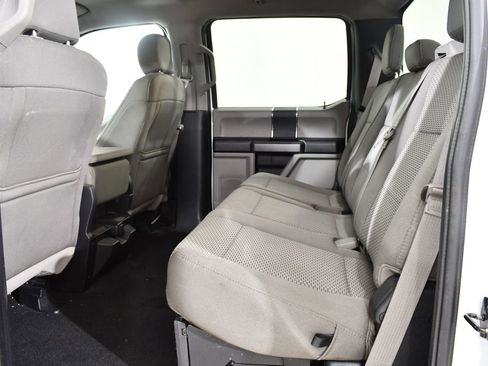 Used 2019 Ford F250 XLT w/ Snow Plow Prep Package image 16