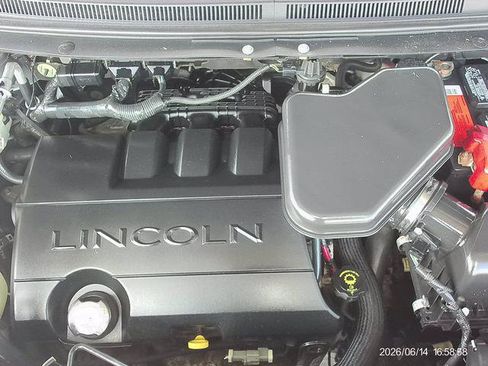 Used 2008 Lincoln MKX 2WD image 9