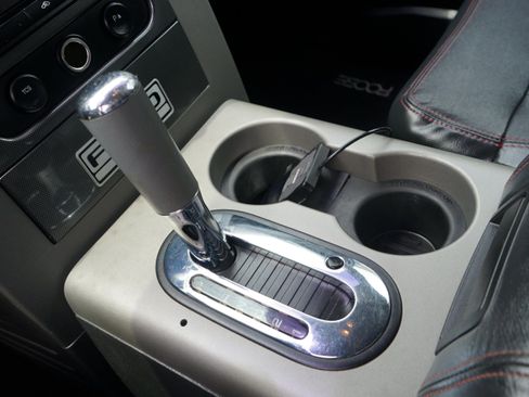Used 2008 Ford F150 2WD SuperCrew image 20