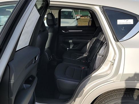 New 2025 MAZDA CX-5 AWD 2.5 S w/ Preferred Package image 17