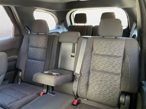 New 2026 Dodge Durango GT w/ Blacktop Package image 9