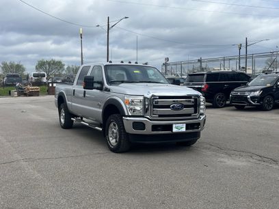Used 2016 Ford F250 XLT