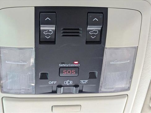 Used 2017 Lexus GX 460 Luxury w/ Sport Design Package AWD/4WD image 14