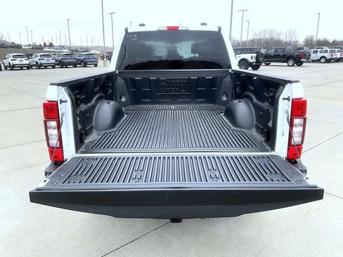 Used 2022 Ford F250 XLT image 22