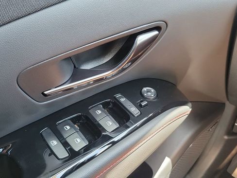Used 2024 Hyundai Tucson N Line AWD/4WD image 19
