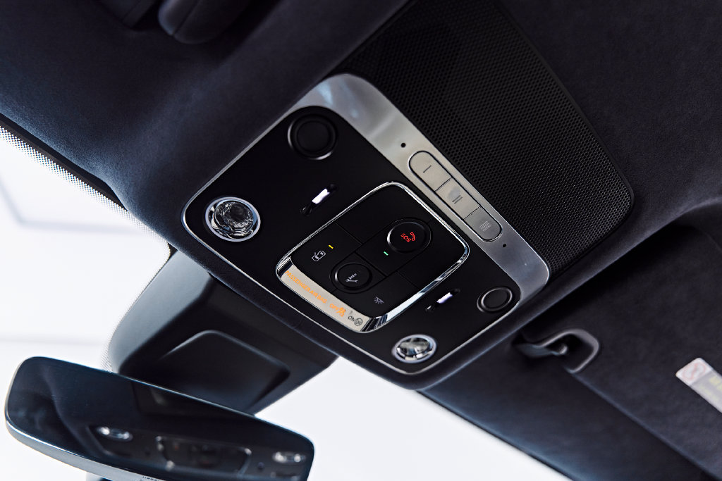 Used 2022 Bentley Continental GT AWD/4WD image 65