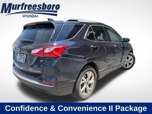 Used 2020 Chevrolet Equinox Premier FWD image 6