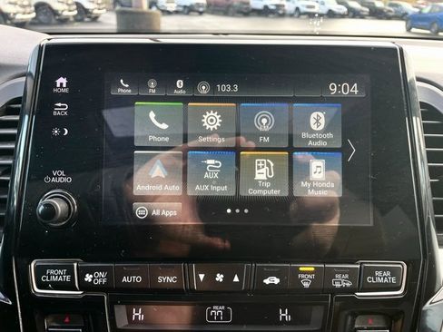 Used 2018 Honda Odyssey EX-L image 21