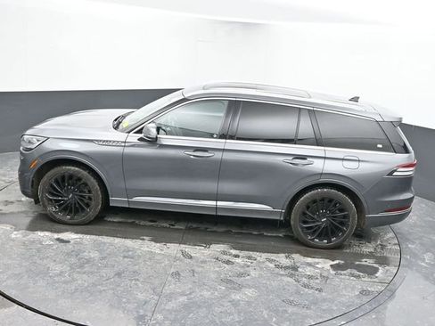 Used 2021 Lincoln Aviator Reserve w/ Equipment Group 208A image 41