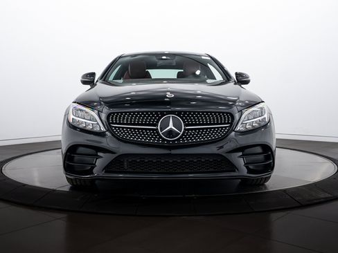 Used 2023 Mercedes-Benz C 300 C 300 image 21