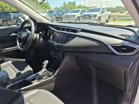 Used 2023 Buick Encore GX Preferred FWD image 37