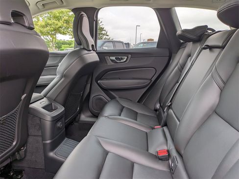 New 2025 Volvo XC60 T8 Plus w/ Protection Package Premier image 13