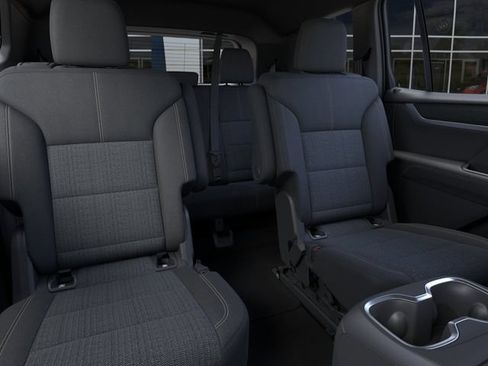 New 2026 GMC Acadia Elevation FWD image 21