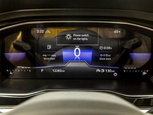 Used 2023 Volkswagen Jetta SE image 15