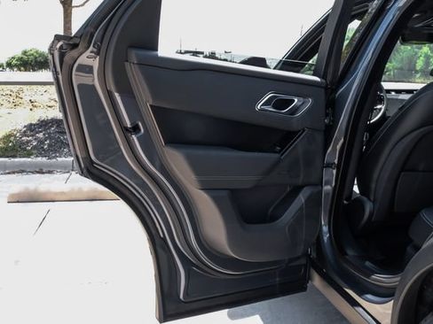 New 2026 Land Rover Range Rover Velar Belgravia AWD/4WD image 53