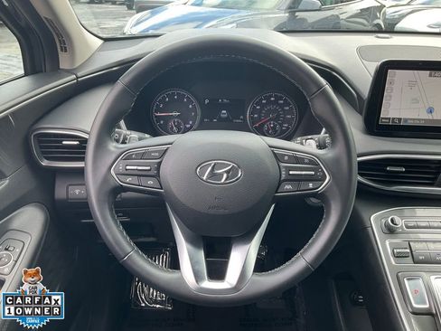 Used 2023 Hyundai Santa Fe SEL image 38