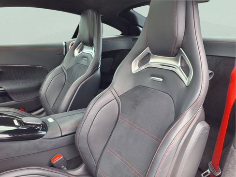 Used 2024 Mercedes-Benz AMG GT 55 image 12