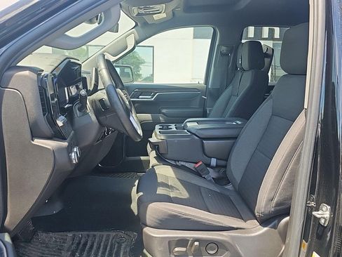 Used 2023 GMC Sierra 1500 Elevation AWD/4WD image 6
