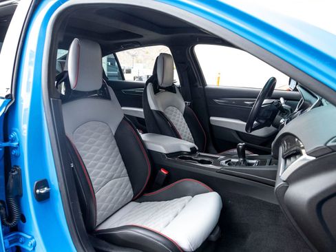 Used 2022 Cadillac CT5 V Blackwing w/ Parking Package image 28