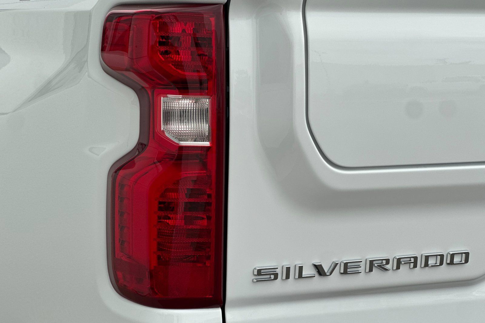 New 2026 Chevrolet Silverado 1500 W/T w/ Trailering Package AWD/4WD image 25