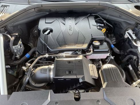 Used 2022 Genesis GV70 2.5T w/ Select Package image 29