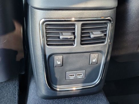 Used 2023 Dodge Charger SRT Hellcat w/ Harman/Kardon Audio Group RWD image 24