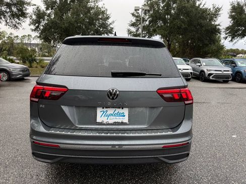 Used 2023 Volkswagen Tiguan SE image 13
