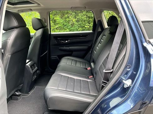 Used 2025 Honda CR-V EX-L image 15