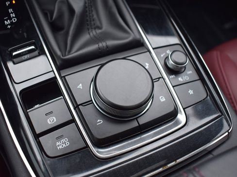 Used 2023 MAZDA CX-30 AWD 2.5 S w/ Preferred Package image 27