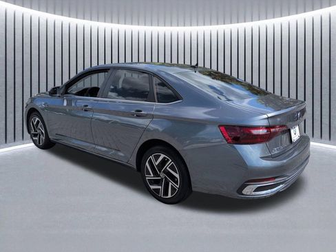 Used 2022 Volkswagen Jetta SEL image 7