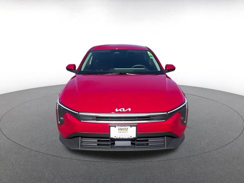 Used 2026 Kia K4 FWD image 3