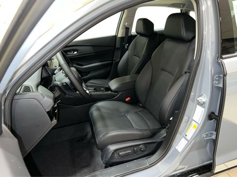 New 2026 Honda Accord Touring image 14
