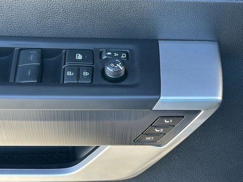 Used 2024 Toyota Tundra Platinum image 21