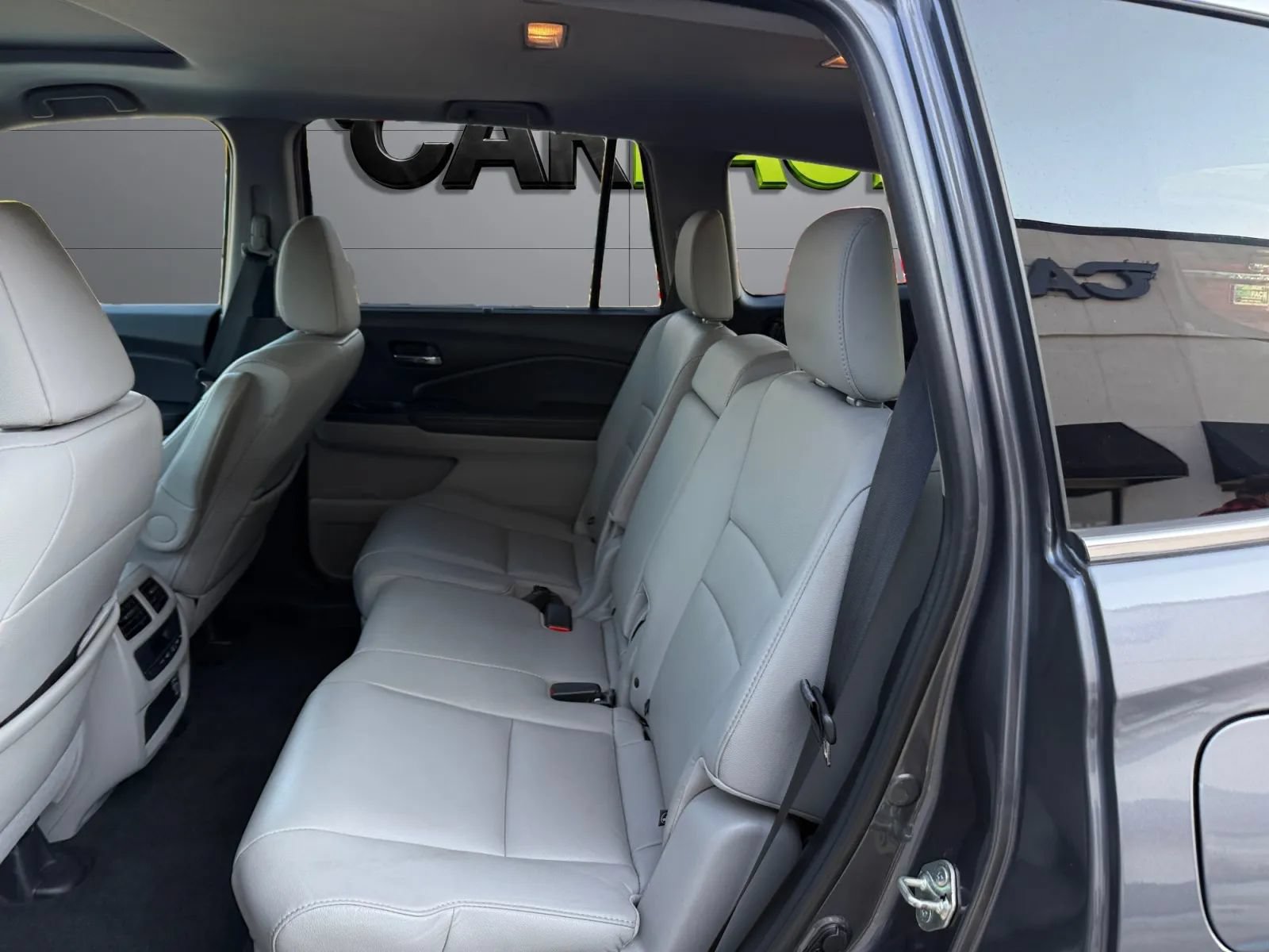 Used 2019 Honda Pilot EX-L image 18
