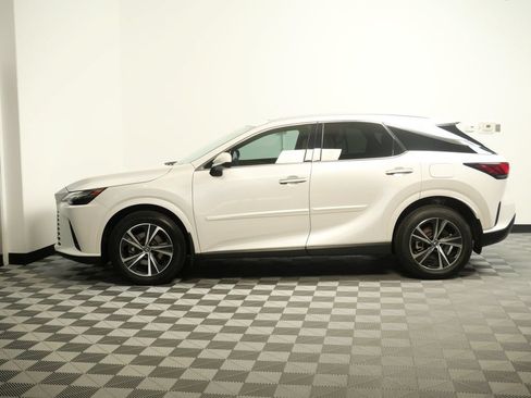 Certified 2023 Lexus RX 350 Premium w/ Accessory Package AWD/4WD image 5