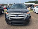 Used 2015 Ford Explorer FWD image 2